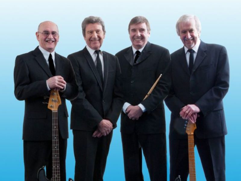 the beat masters